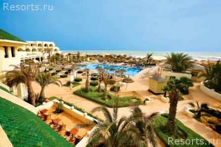 Magic Life Djerba Mare Imperial 